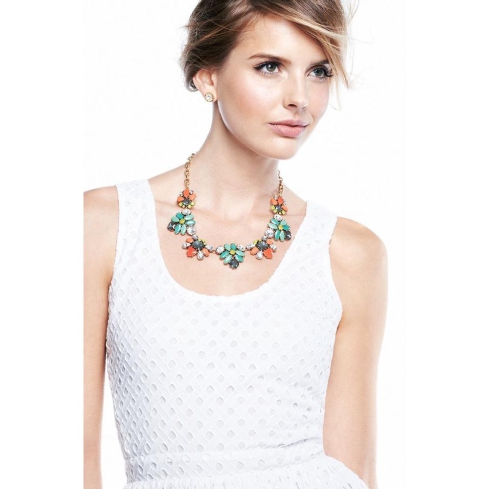 Stella & Dot Elodie Necklace